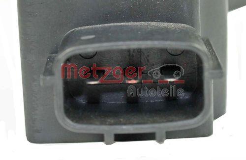 Bobine d'allumage METZGER 0880410